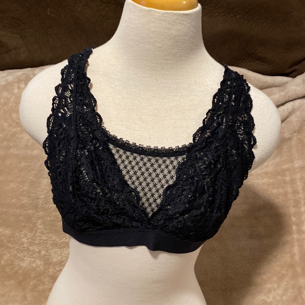Sold! Bralette